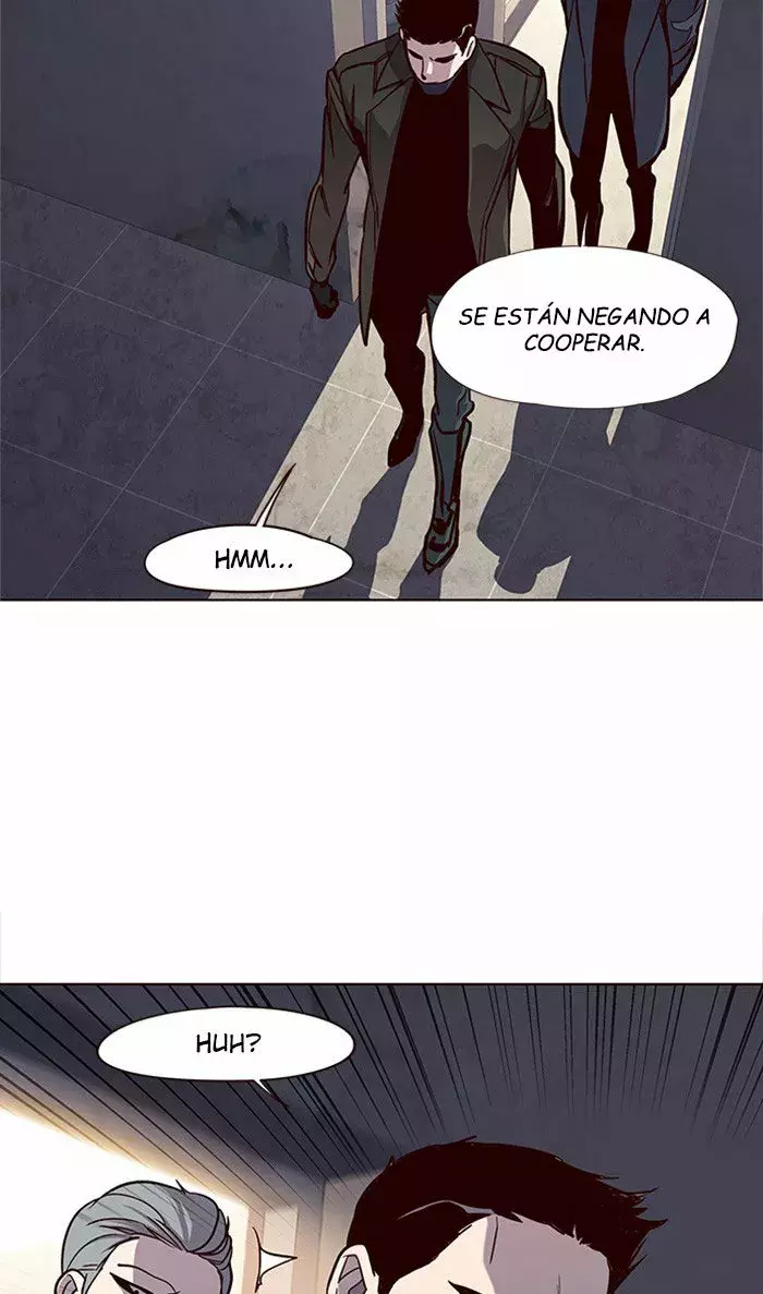 Read Lightning Degree ES Manga Online
