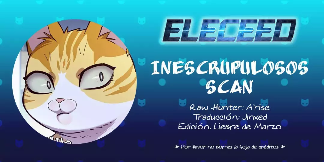 Read Lightning Degree ES Manga Online