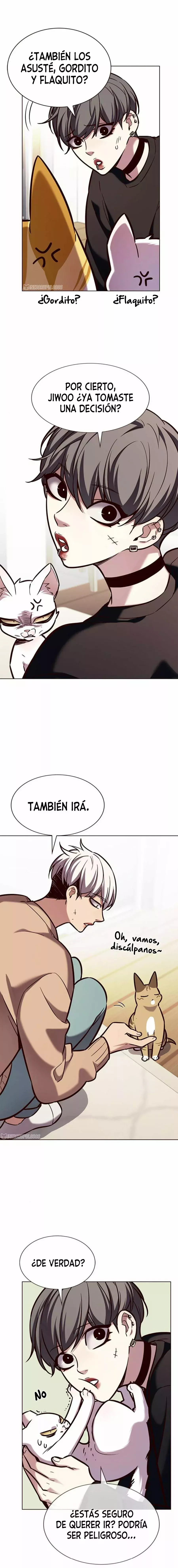 Read Lightning Degree ES Manga Online