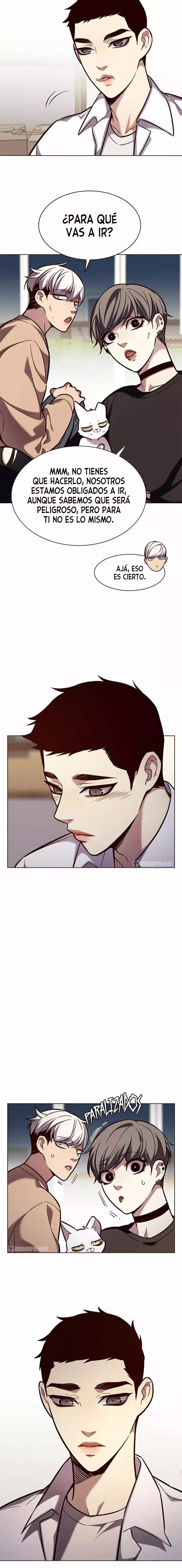 Read Lightning Degree ES Manga Online