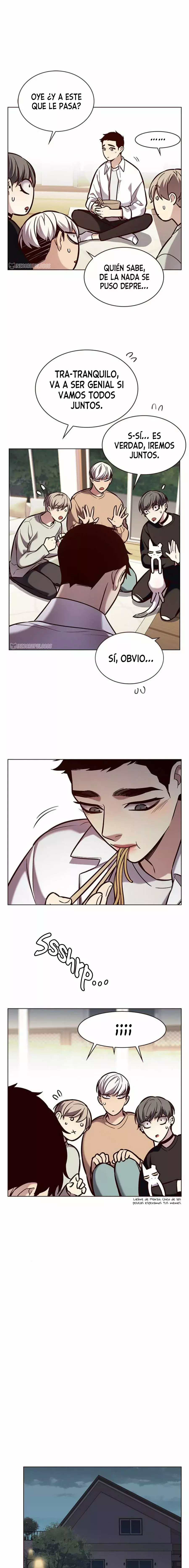 Read Lightning Degree ES Manga Online