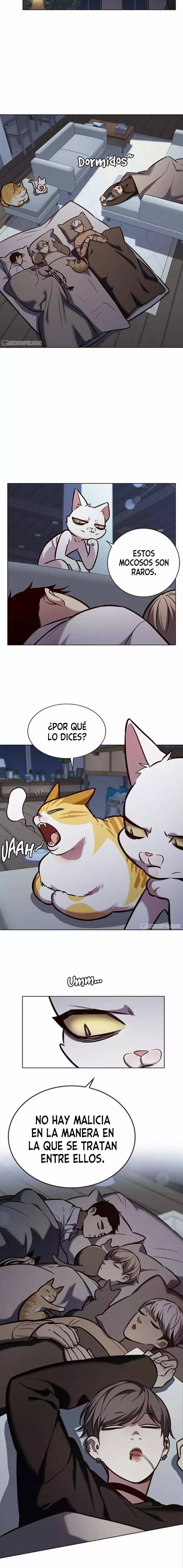 Read Lightning Degree ES Manga Online