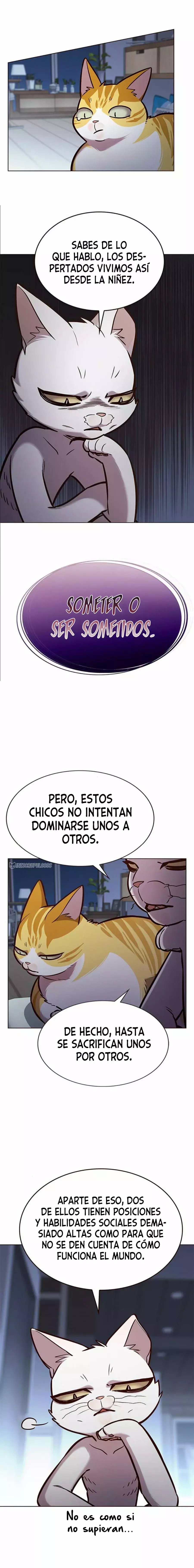 Read Lightning Degree ES Manga Online