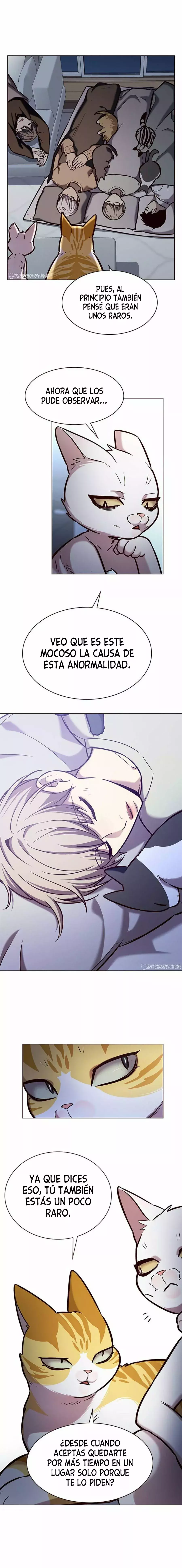 Read Lightning Degree ES Manga Online
