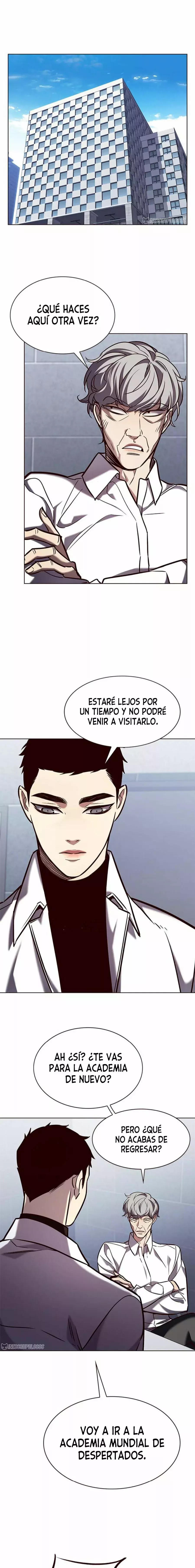 Read Lightning Degree ES Manga Online