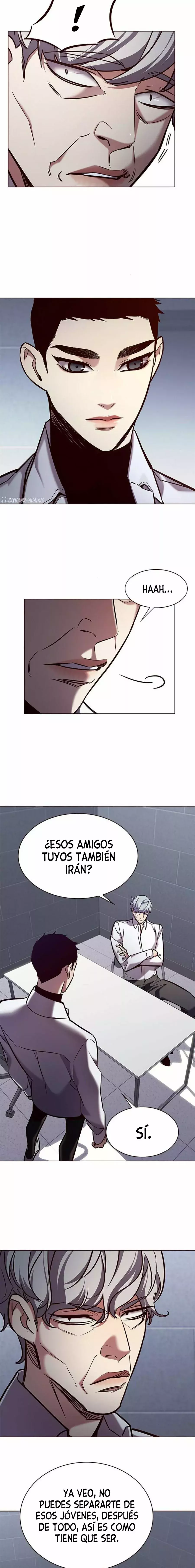 Read Lightning Degree ES Manga Online