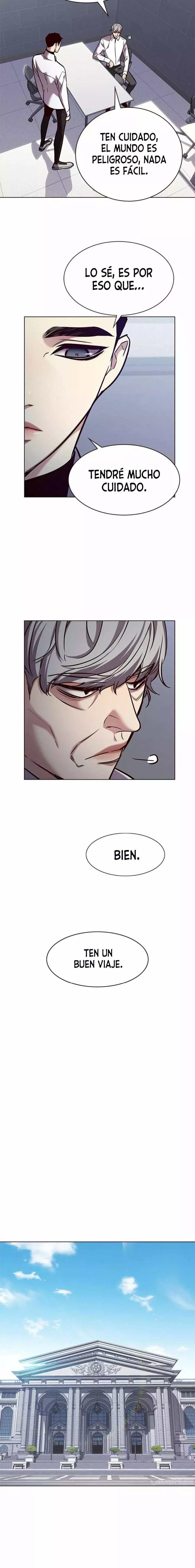 Read Lightning Degree ES Manga Online