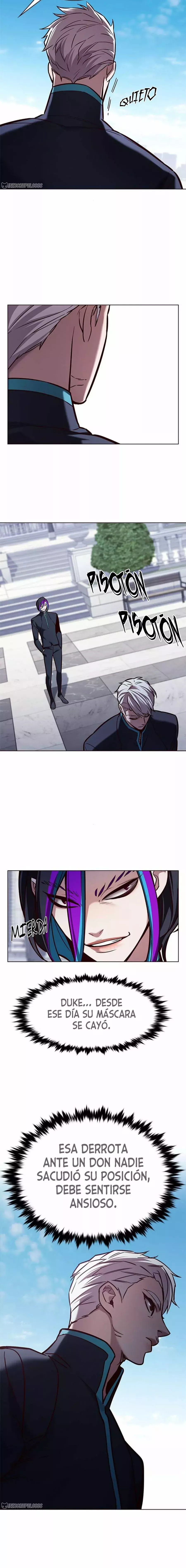 Read Lightning Degree ES Manga Online