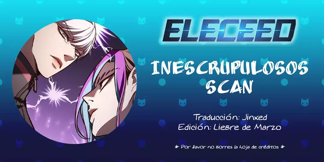 Read Lightning Degree ES Manga Online