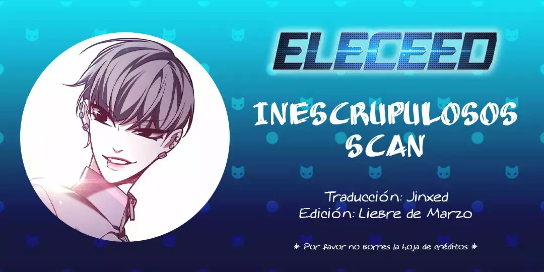 Read Lightning Degree ES Manga Online