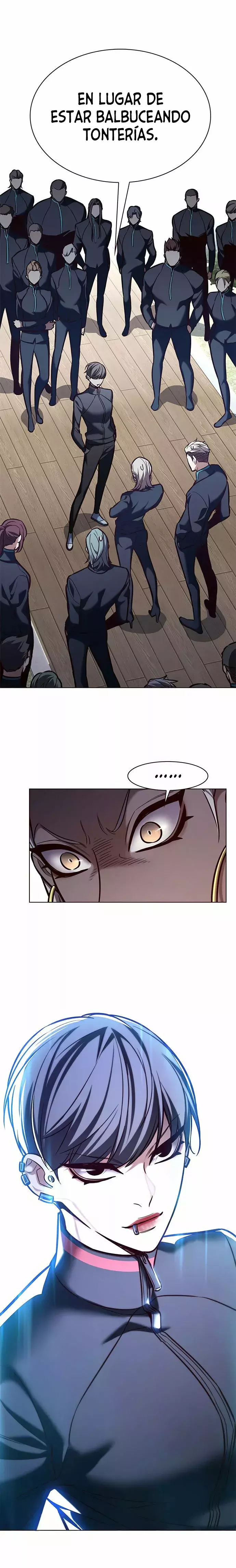 Read Lightning Degree ES Manga Online