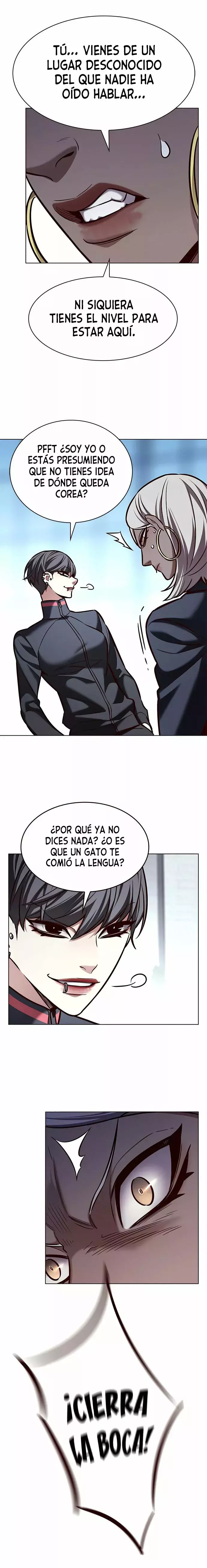 Read Lightning Degree ES Manga Online