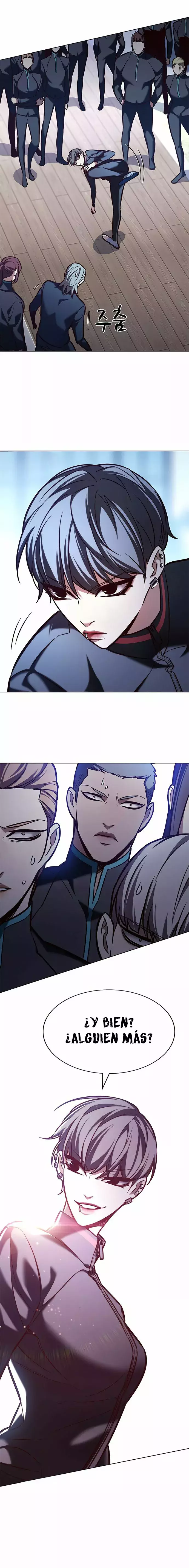 Read Lightning Degree ES Manga Online