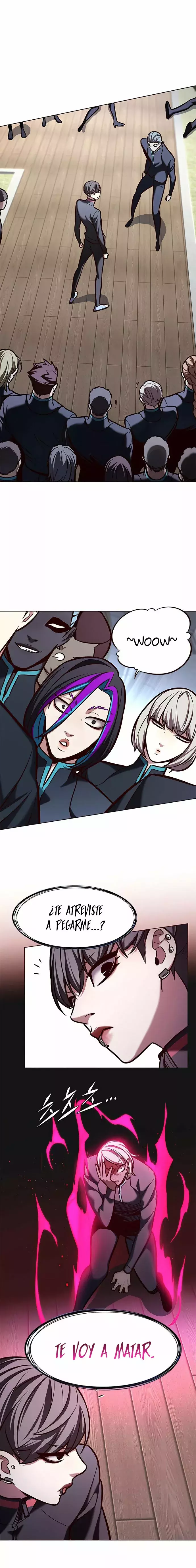 Read Lightning Degree ES Manga Online
