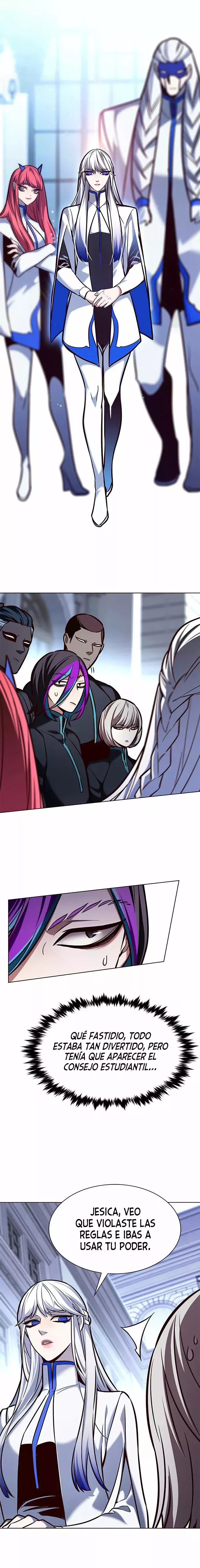 Read Lightning Degree ES Manga Online