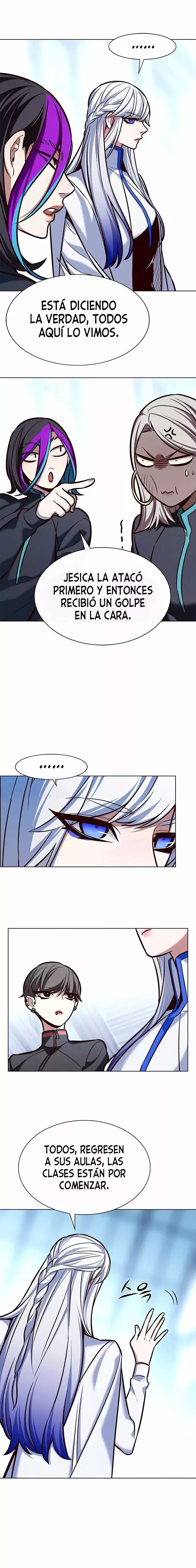 Read Lightning Degree ES Manga Online