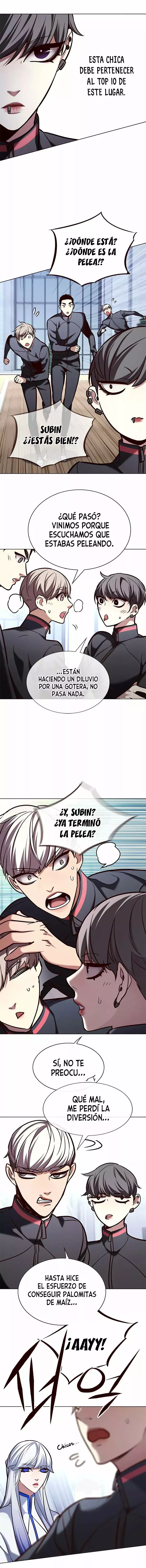 Read Lightning Degree ES Manga Online