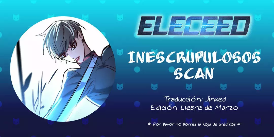 Read Lightning Degree ES Manga Online