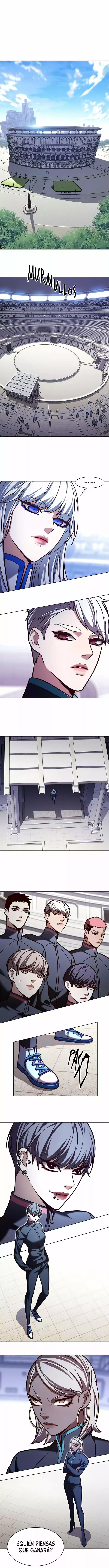 Read Lightning Degree ES Manga Online