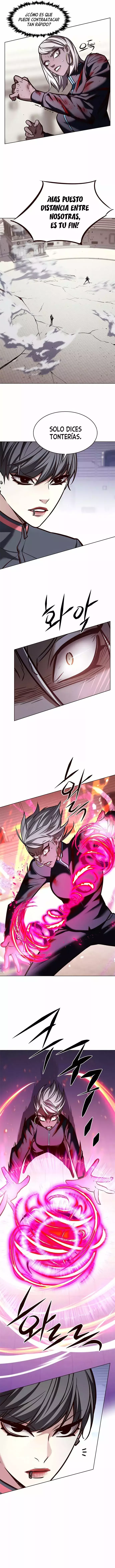 Read Lightning Degree ES Manga Online