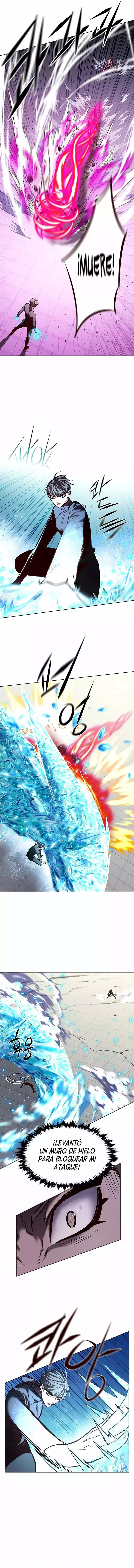 Read Lightning Degree ES Manga Online