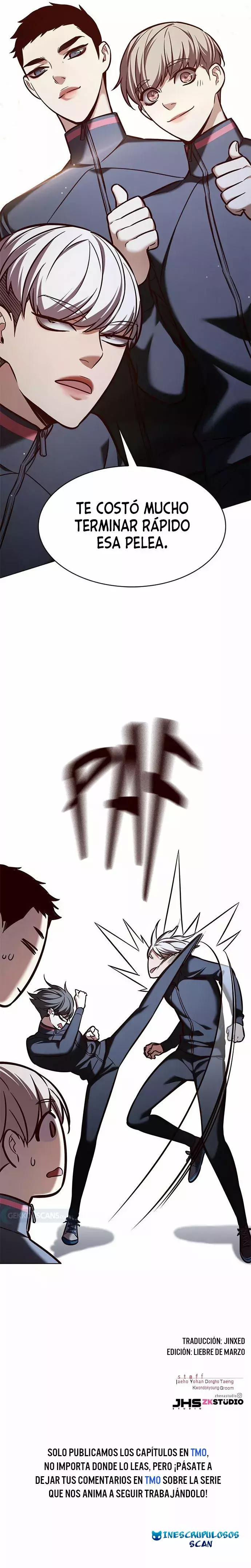 Read Lightning Degree ES Manga Online
