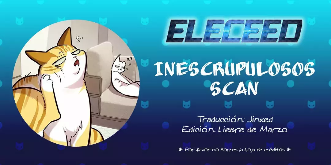 Read Lightning Degree ES Manga Online