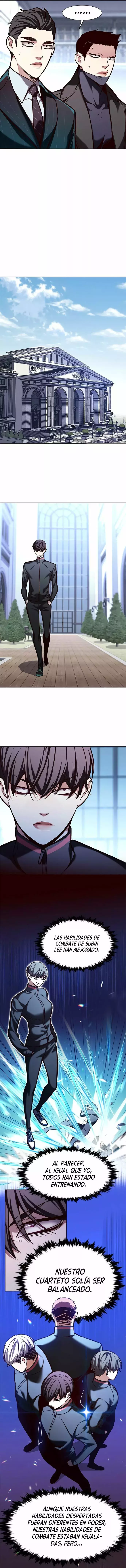 Read Lightning Degree ES Manga Online