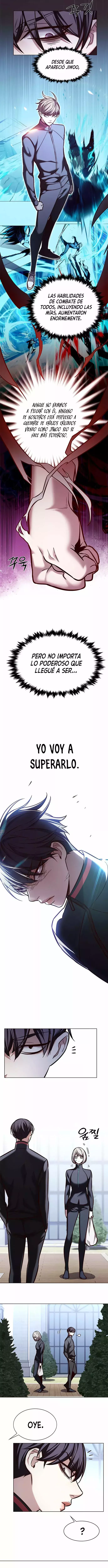 Read Lightning Degree ES Manga Online