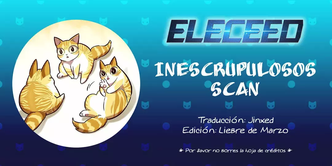 Read Lightning Degree ES Manga Online