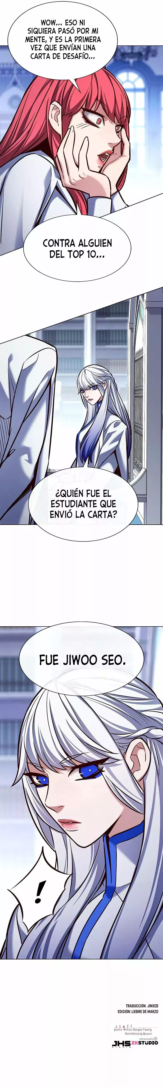 Read Lightning Degree ES Manga Online
