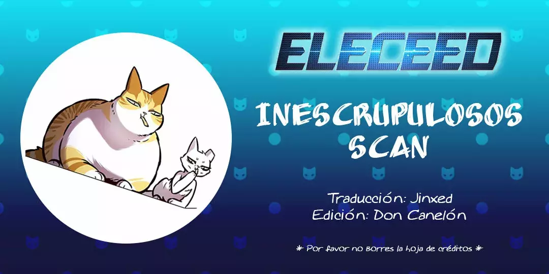 Read Lightning Degree ES Manga Online