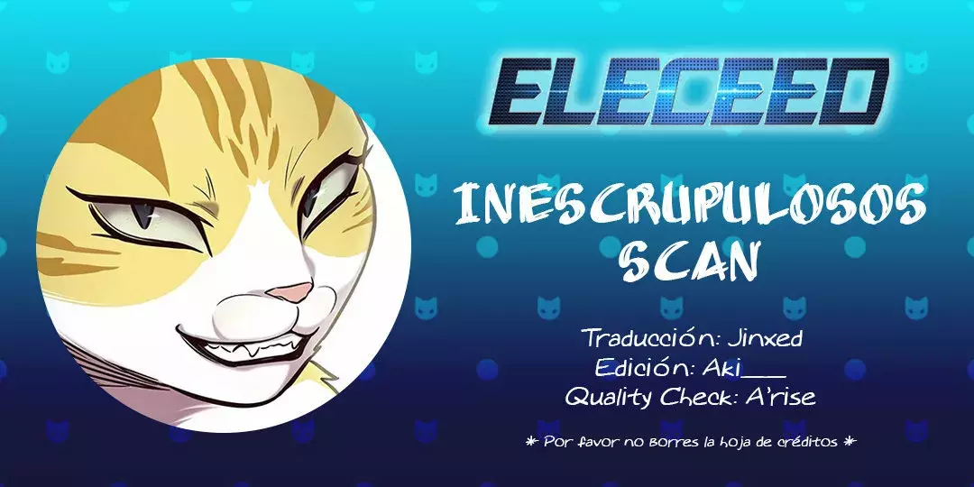 Read Lightning Degree ES Manga Online