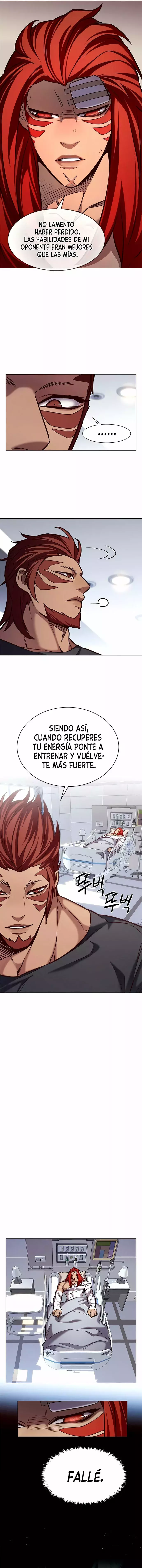 Read Lightning Degree ES Manga Online