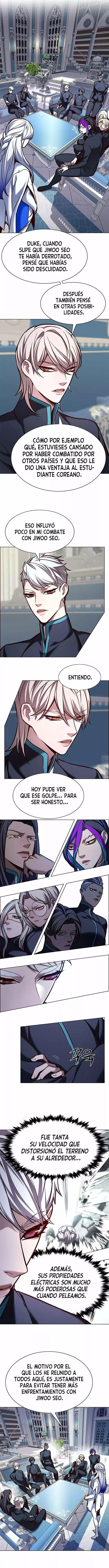 Read Lightning Degree ES Manga Online