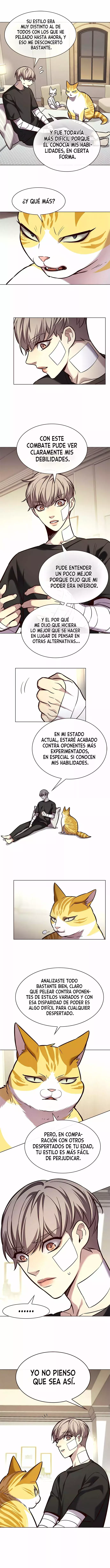 Read Lightning Degree ES Manga Online