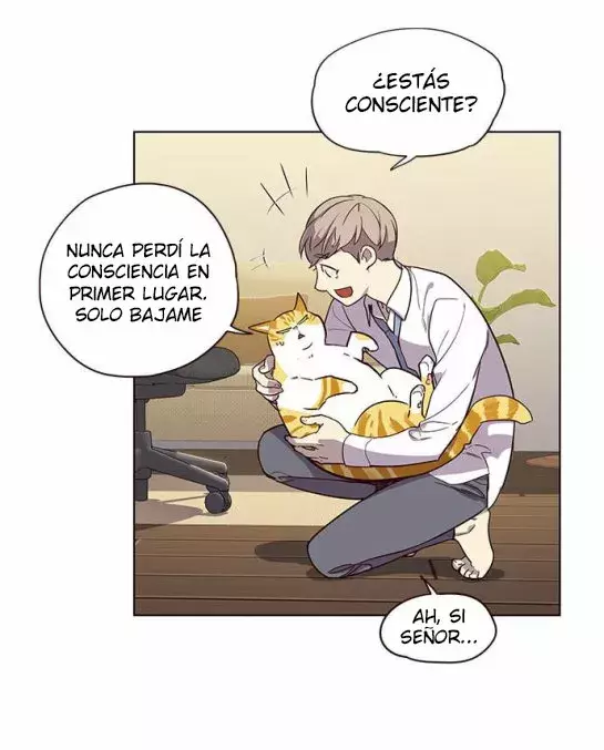 Read Lightning Degree ES Manga Online