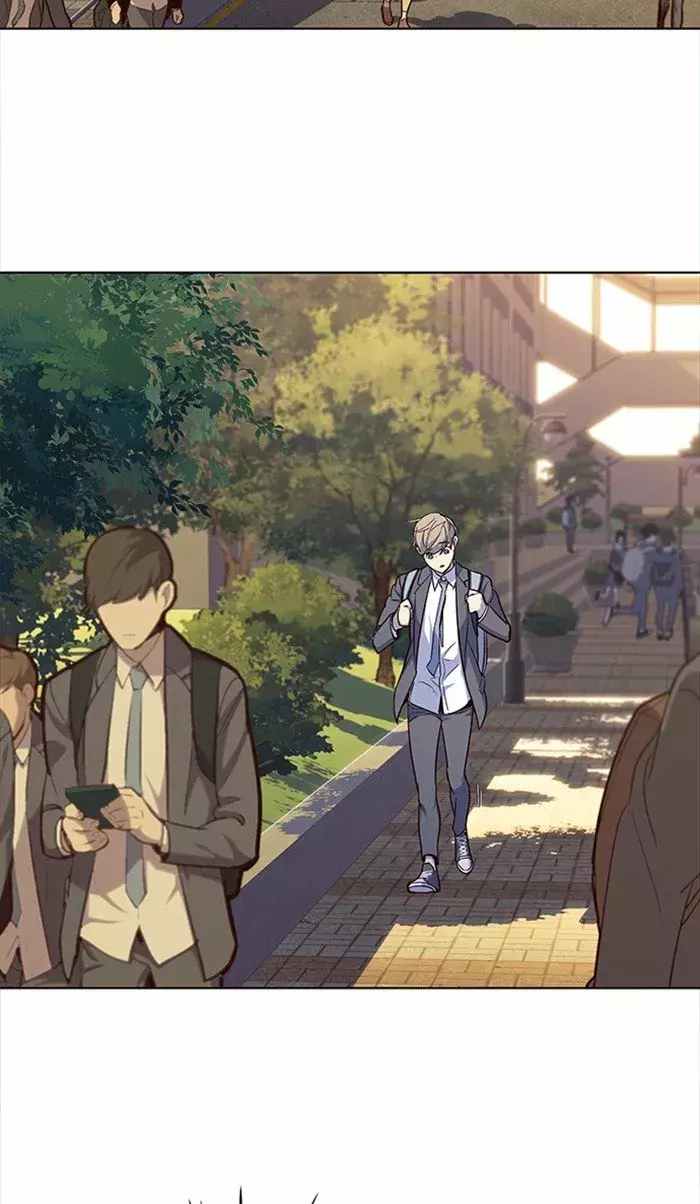 Read Lightning Degree ES Manga Online