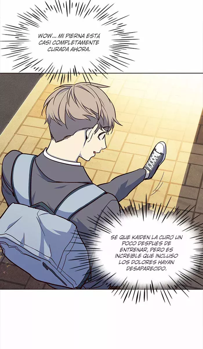 Read Lightning Degree ES Manga Online