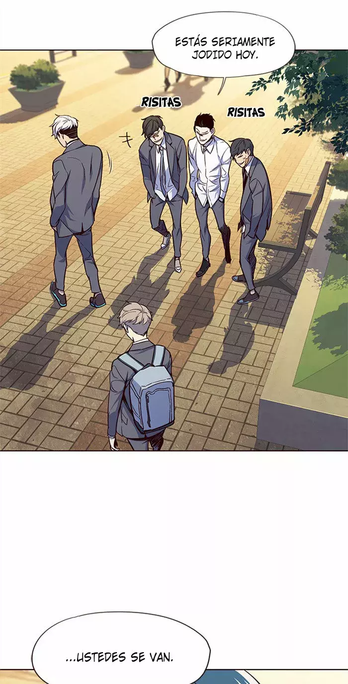 Read Lightning Degree ES Manga Online