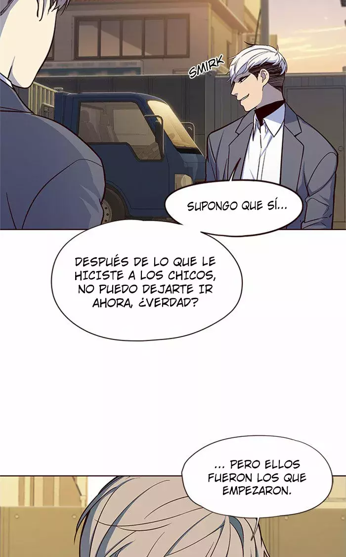 Read Lightning Degree ES Manga Online