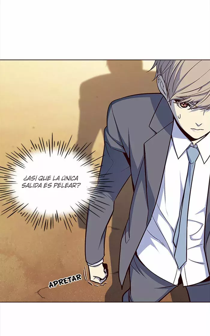 Read Lightning Degree ES Manga Online