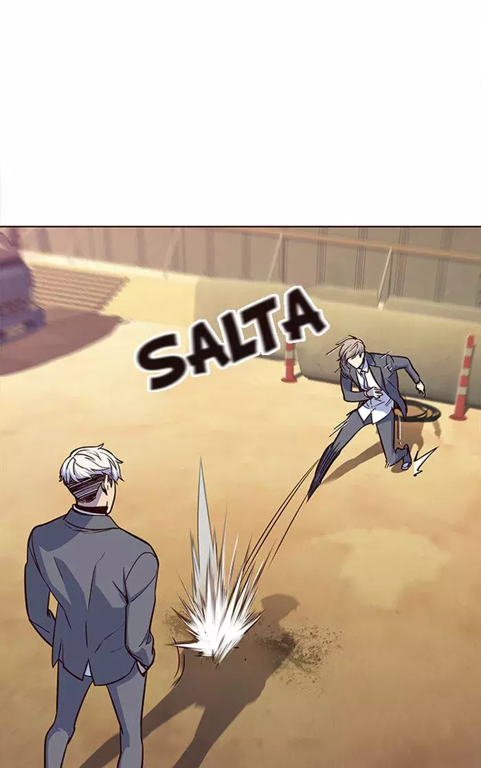 Read Lightning Degree ES Manga Online