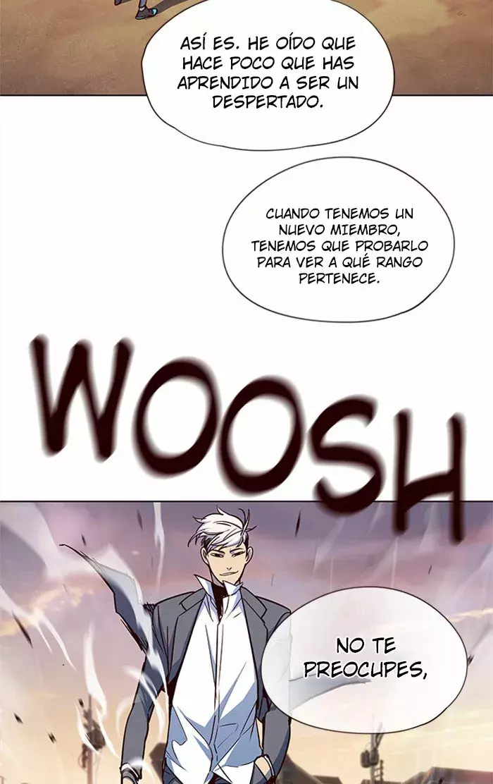 Read Lightning Degree ES Manga Online