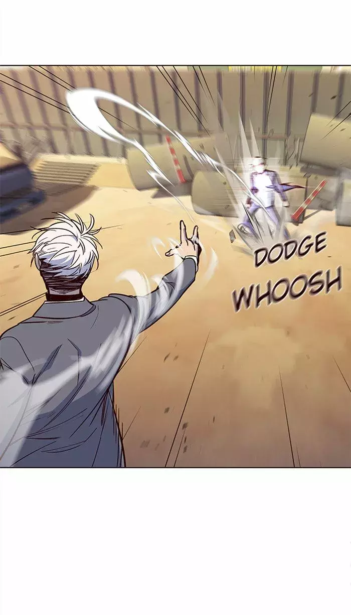 Read Lightning Degree ES Manga Online