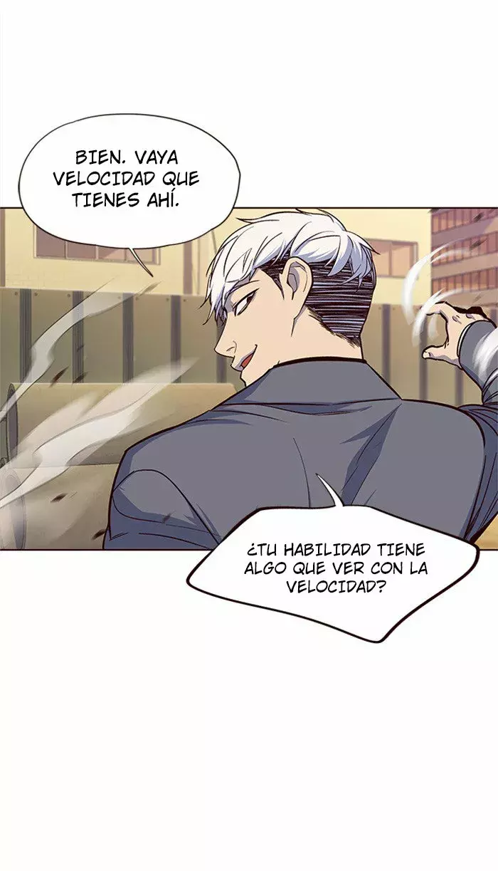 Read Lightning Degree ES Manga Online