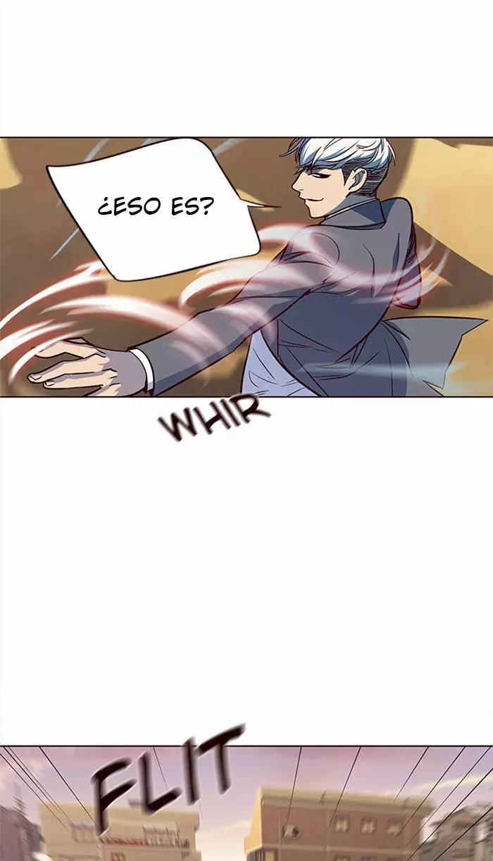 Read Lightning Degree ES Manga Online