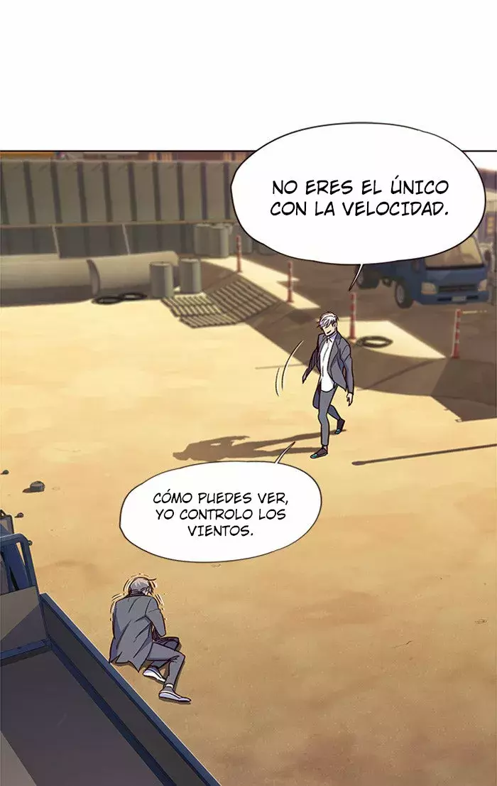 Read Lightning Degree ES Manga Online