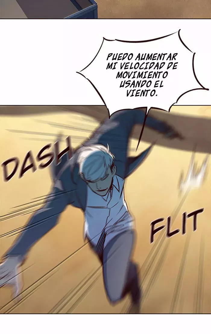 Read Lightning Degree ES Manga Online