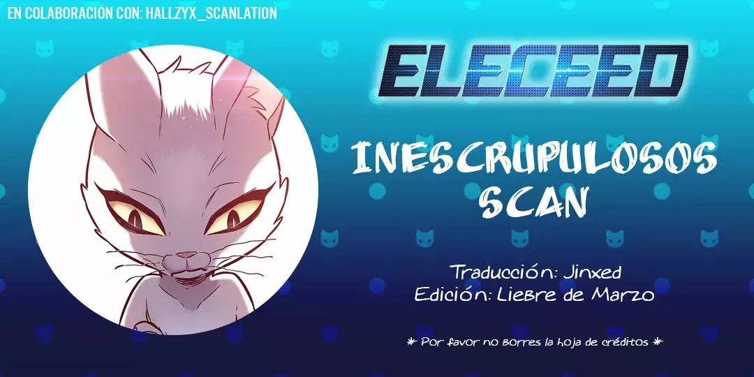 Read Lightning Degree ES Manga Online